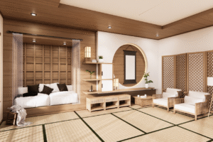 Kids’ Room Design in UAE: Safe, Adaptable Spaces for Growing Children
