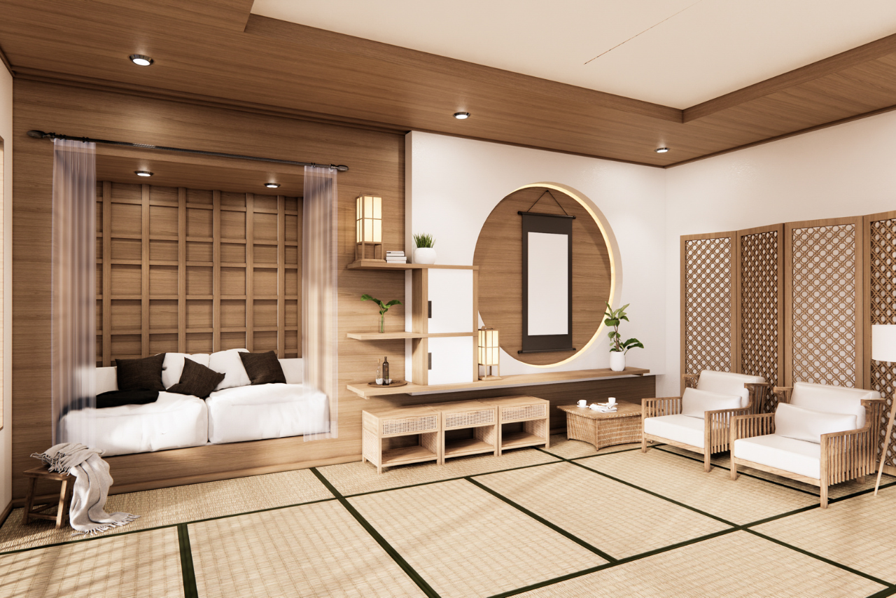 Kids Room Design Renovation UAE - Real Express