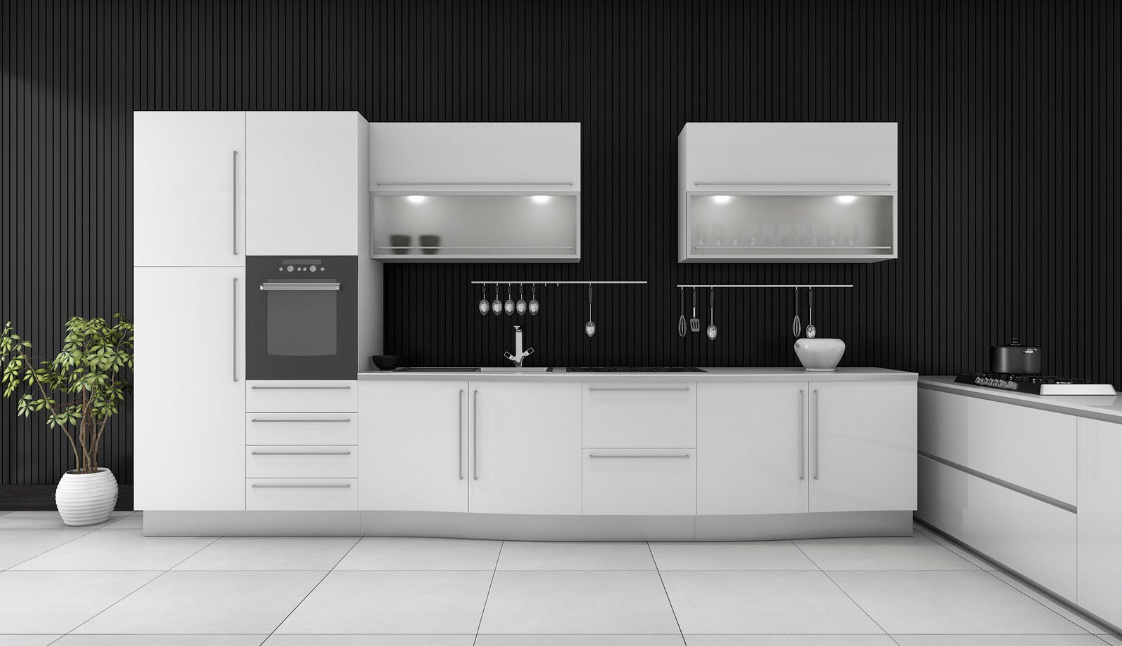 Villa Renovation UAE - Real Express Interiors Decoration LLC