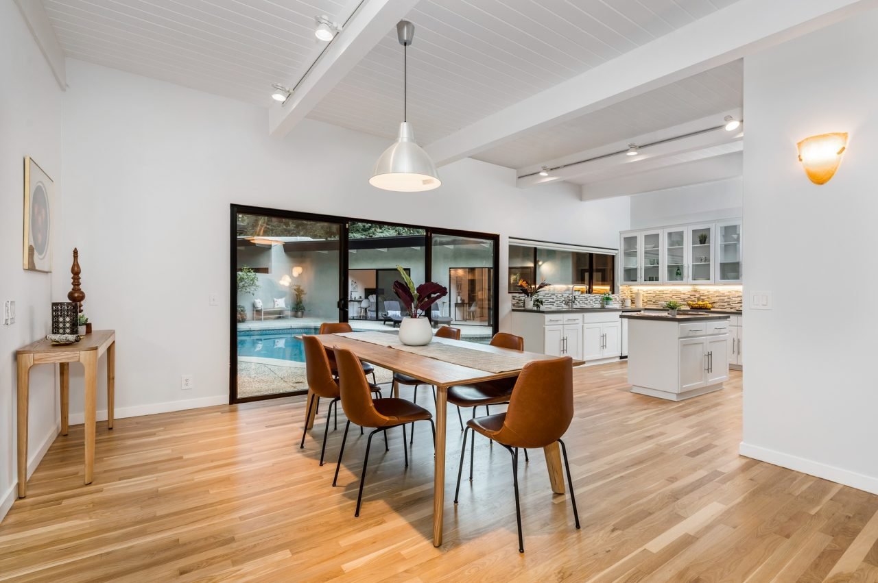 Kitchen renovation Dubai UAE - luxury modern kitchen design