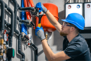 AC Maintenance, Electrical, Plumbing & Technical Services in UAE — Your Complete Property Maintenance Guide