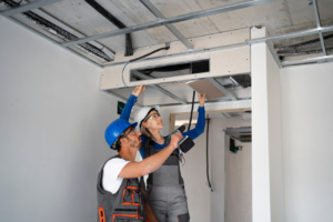 Electrical Services in UAE: When to Call a Licensed Electrician & What to Expect