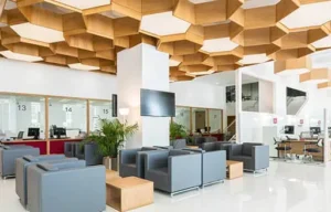 Corporate Boardroom and Meeting Room Design Dubai UAE: Guide to Impressive Executive Spaces 2025