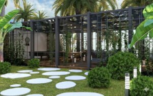 Landscaping & Outdoor Living Spaces in UAE: Transform Your Villa Garden for 2025–2026
