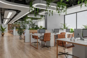 Office Fit Out & Commercial Interior Design in UAE: Complete Guide for Businesses
