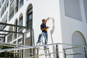Professional Painting Services Dubai UAE 2025 – Complete Guide