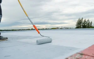 Waterproofing Services in UAE: Protecting Bathrooms, Roofs & Terraces From Water Damage