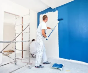 Tenant Improvement Works Dubai UAE: How Landlords and Tenants Can Both Win in 2025
