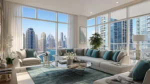 Dining Room Design Dubai UAE: Creating a Space for Memorable Meals and Entertaining in 2025