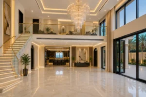 Hotel Apartment and Serviced Apartment Renovation in Dubai UAE: Investor Guide 2025