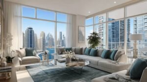 Home Study and Library Design Dubai UAE: Creating a Productive and Beautiful Space in 2025