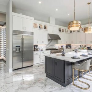 Bespoke Joinery and Custom Carpentry in Dubai UAE: Wardrobes, Kitchens and Fitted Furniture 2025