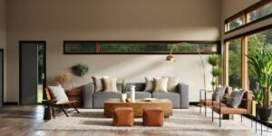 Showroom Interior Design Dubai UAE: How to Create a Space That Sells in 2025