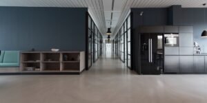 Fitout Permit Process in Dubai UAE: Municipality, Civil Defence and Free Zone Approvals Guide 2025