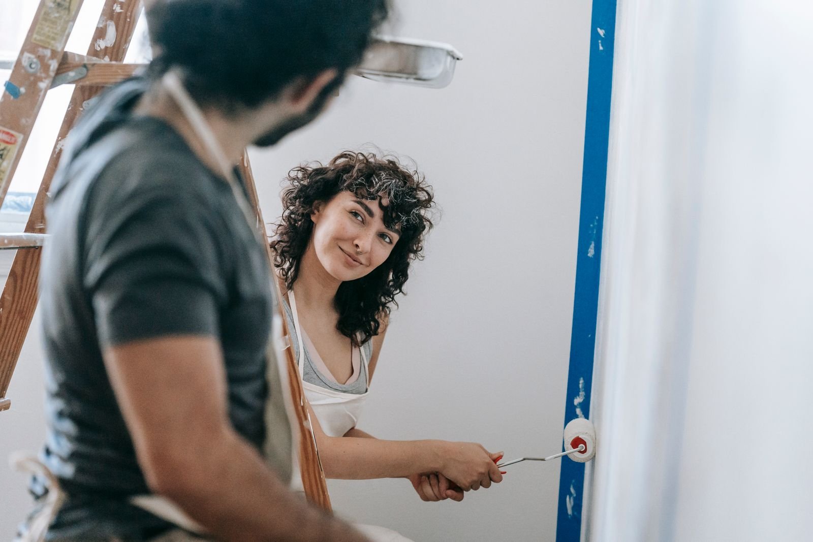 Apartment & Unit Painting
