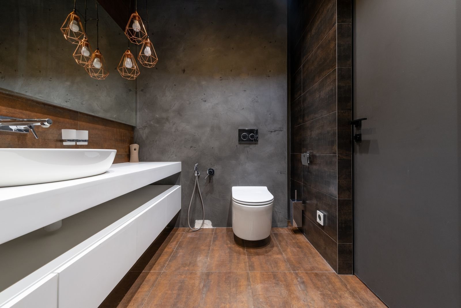 Shower & Tub Installation