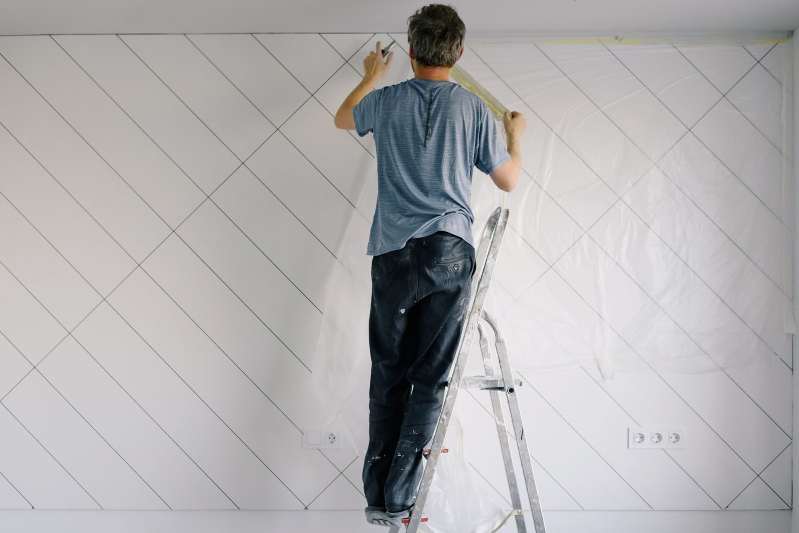 Full Property Repaint