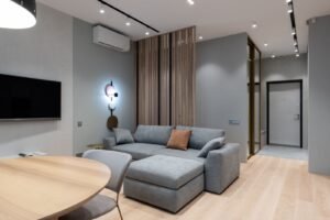 Apartment Renovation Dubai: A Room-by-Room Budget Guide for 2026