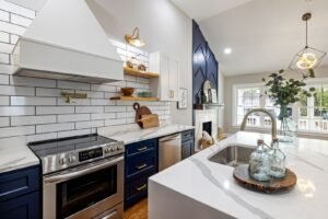 Kitchen Renovation Dubai: Top Layout Trends to Consider in 2026