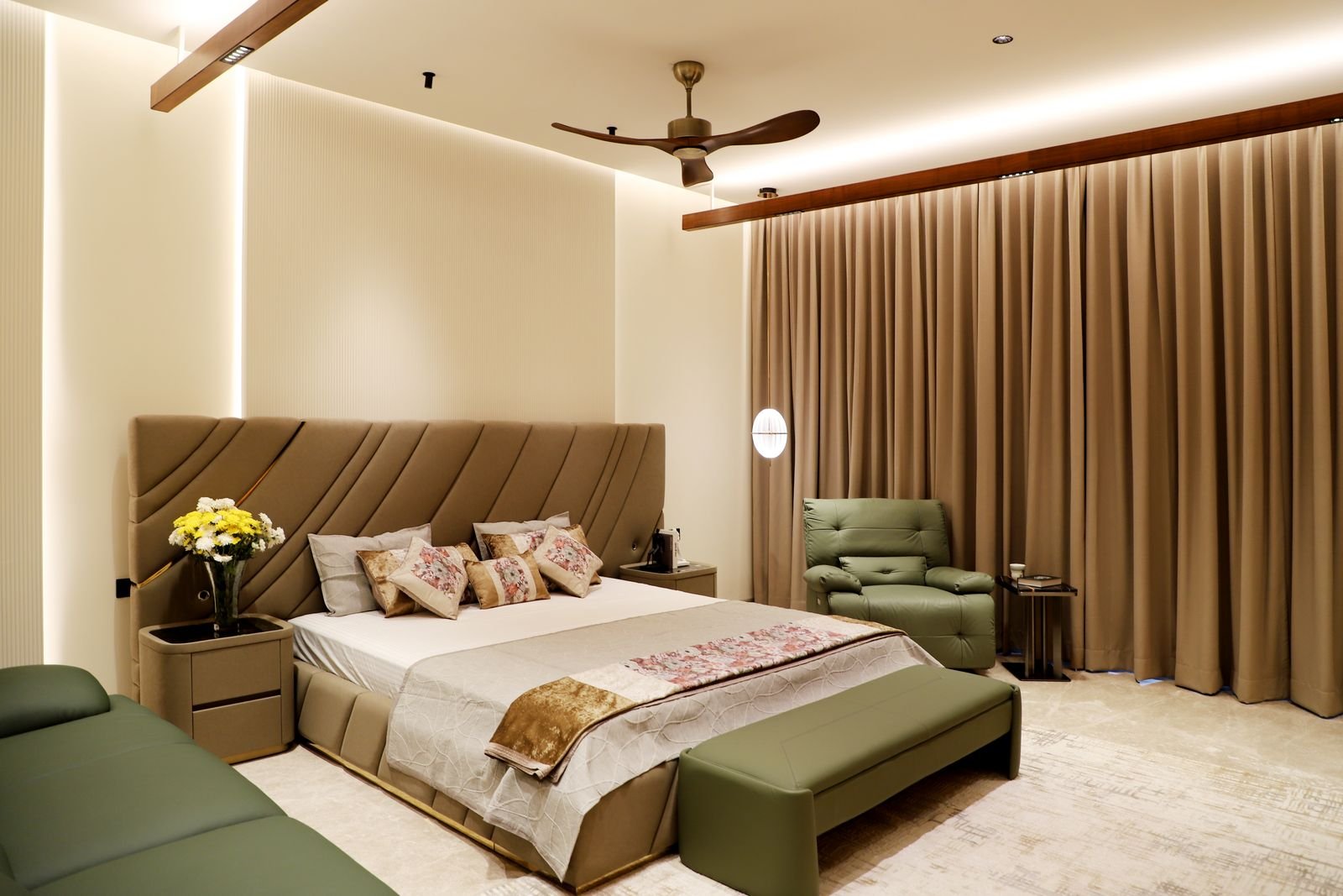 Master Suite Renovation