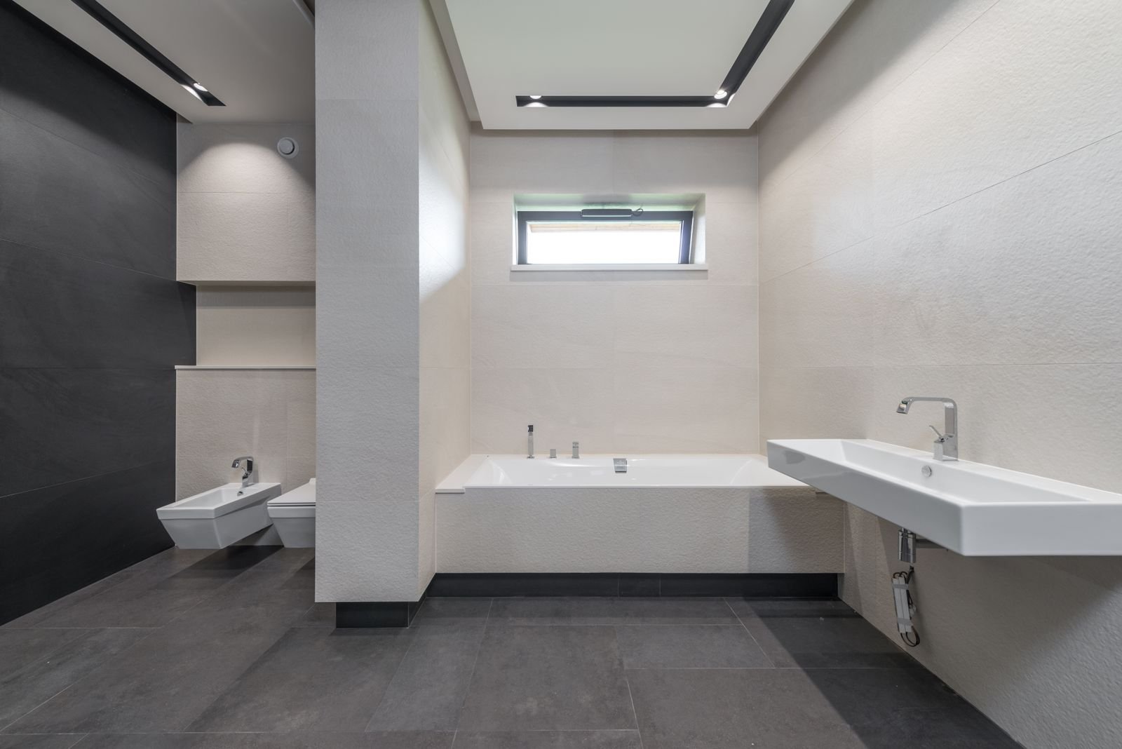 Tiling & Waterproofing